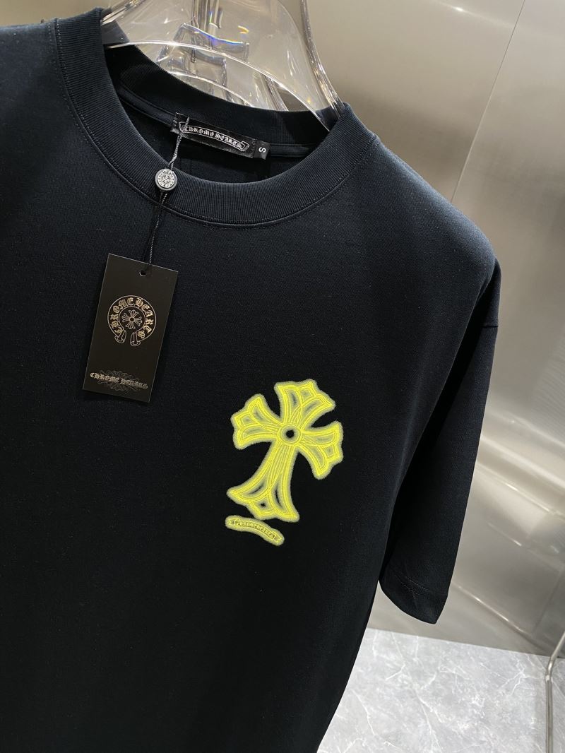 Chrome Hearts T-Shirts